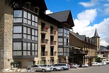 Sno Villa de Sallent 4