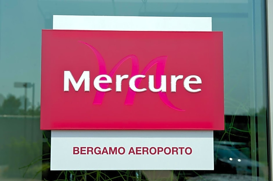 Mercure Bergamo Aeroporto