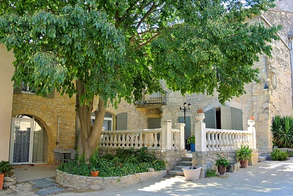 Le Clos des Capitelles