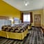 SureStay Hotel Mission by Best Western