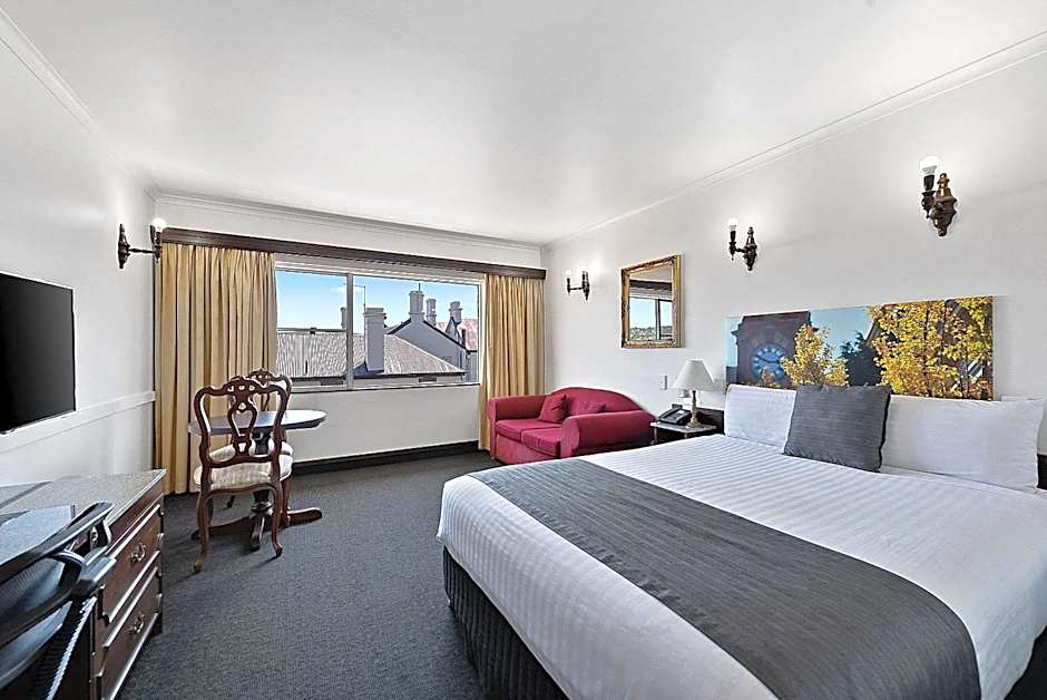 Quality Hotel Colonial Launceston