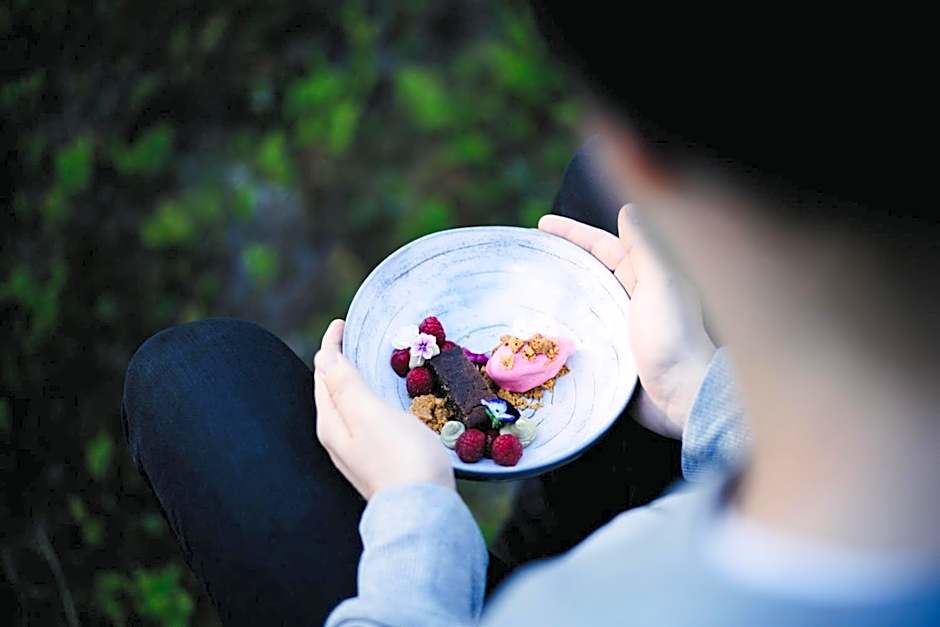 Lapland Hotels Akashotelli