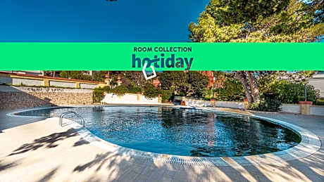 HOTIDAY Room Collection - Leuca Lungomare