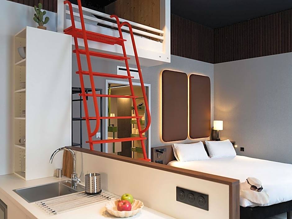 You Hotel Deauville - Handwritten Collection