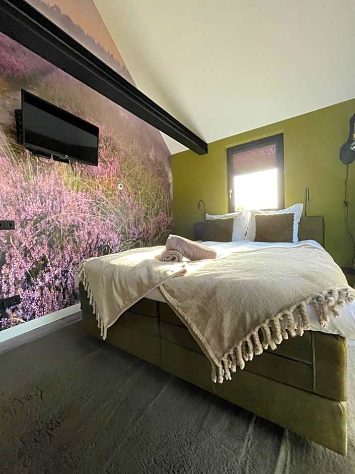 Domestico Bed & Breakfast