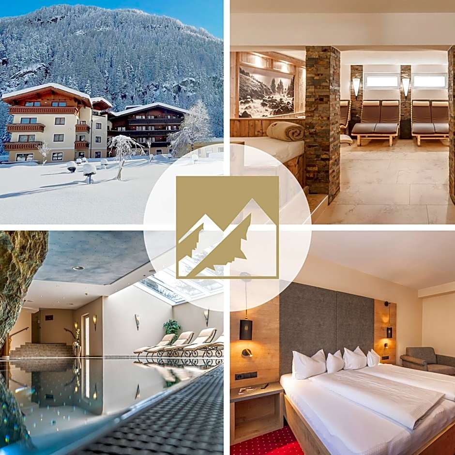 Panorama Appartements