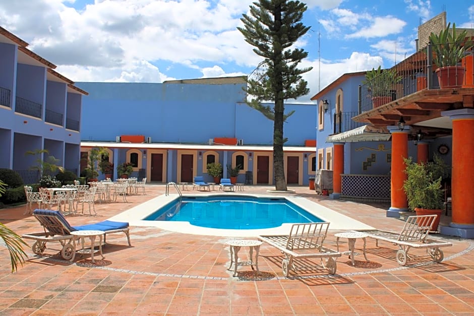 Santa Helena Plaza