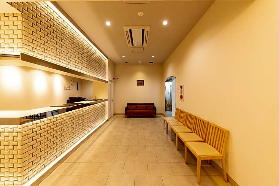 Reco Hotel Mikuni