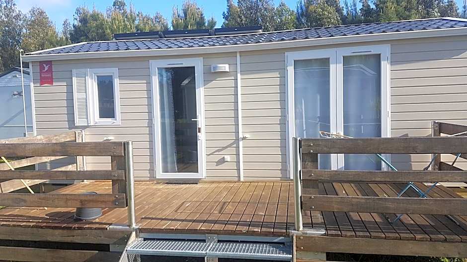 Bungalows Land'shause