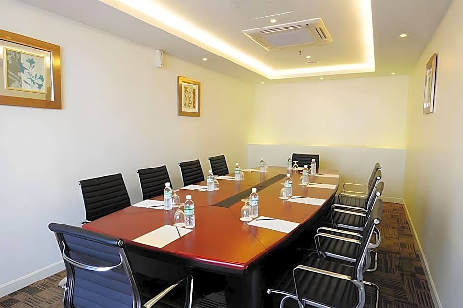 Hotel Sentral Georgetown