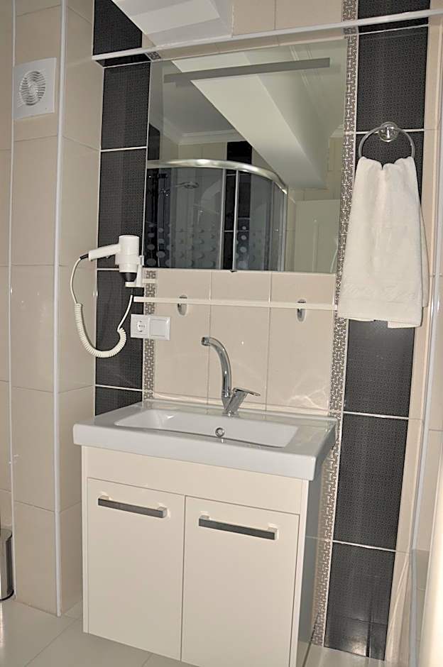 Hotel Iscen