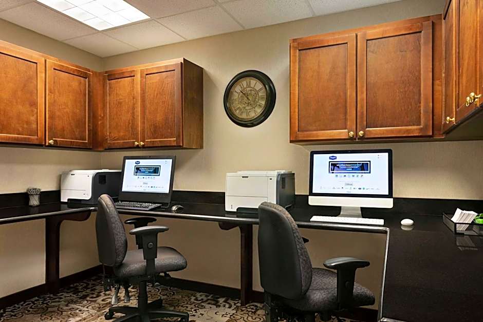 Hampton Inn & Suites Montgomery-EastChase