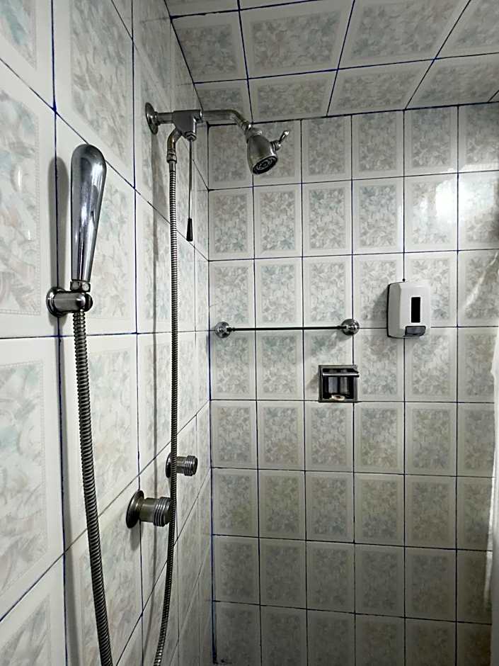 Hotel CALLI YOLOTL Teotihuacan