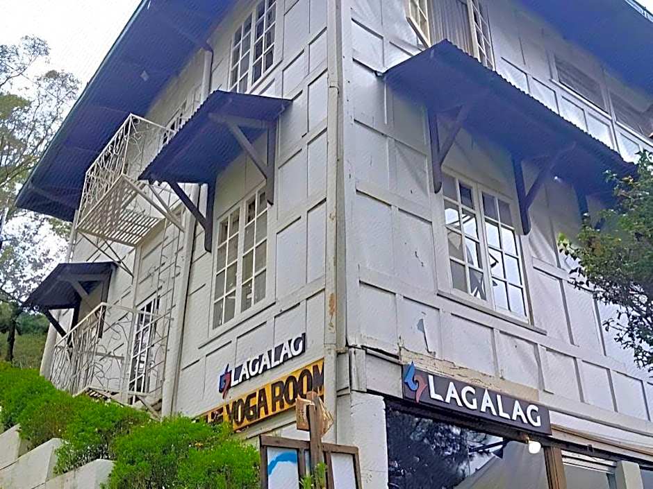 Casa Vallejo Hotel Baguio