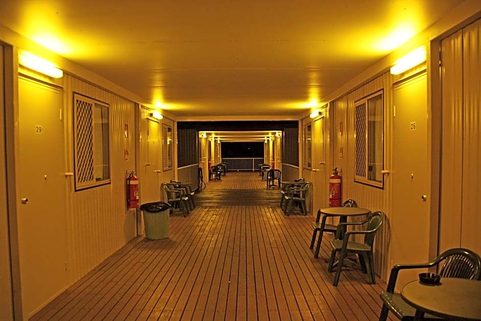 Leichhardt Accommodation