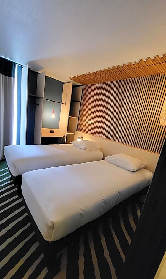 ibis Styles Paris Hippodrome de Vincennes