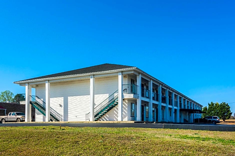Quality Inn Washington GA