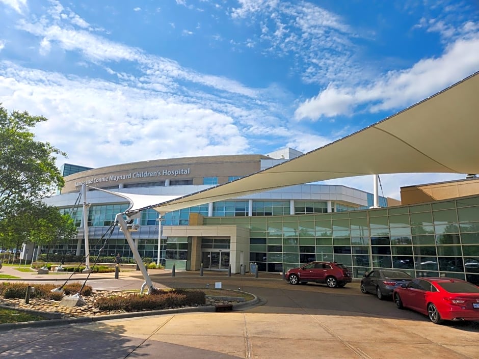 Candlewood Suites Greenville By IHG