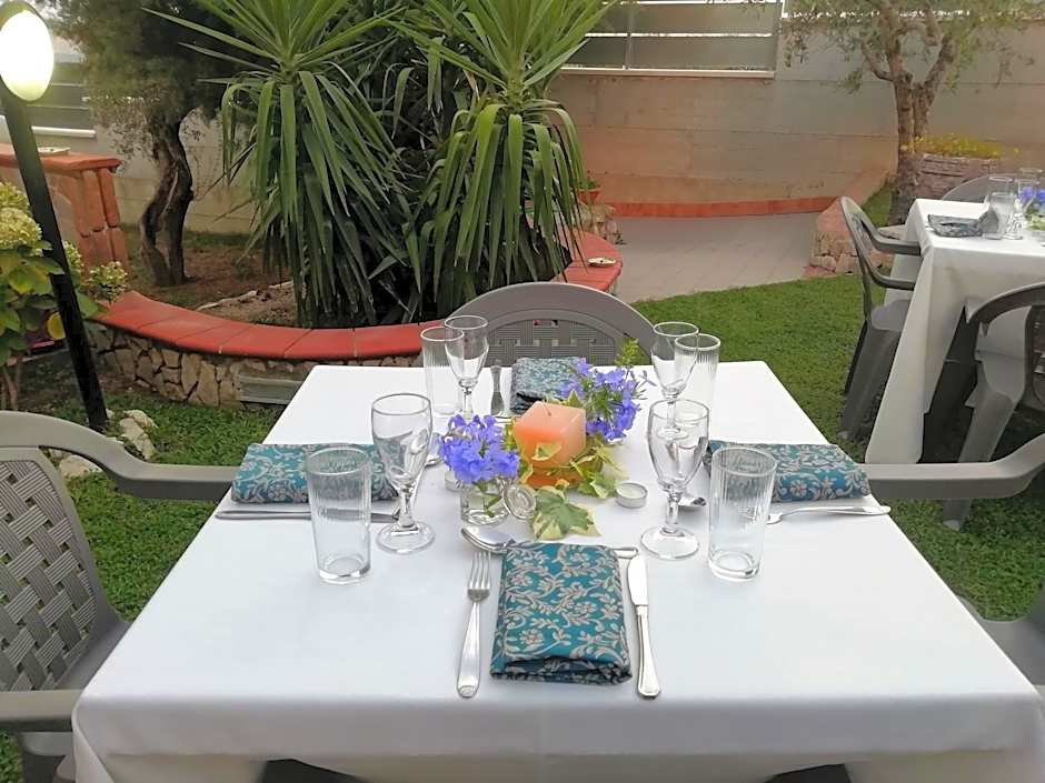 B&B Maison Villa Vittorio