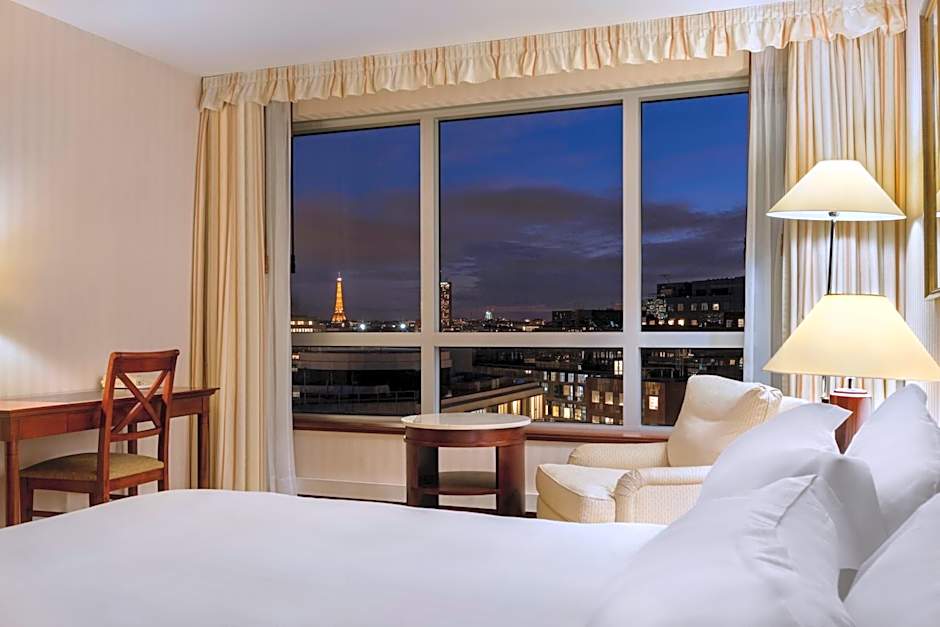Occidental Paris Levallois