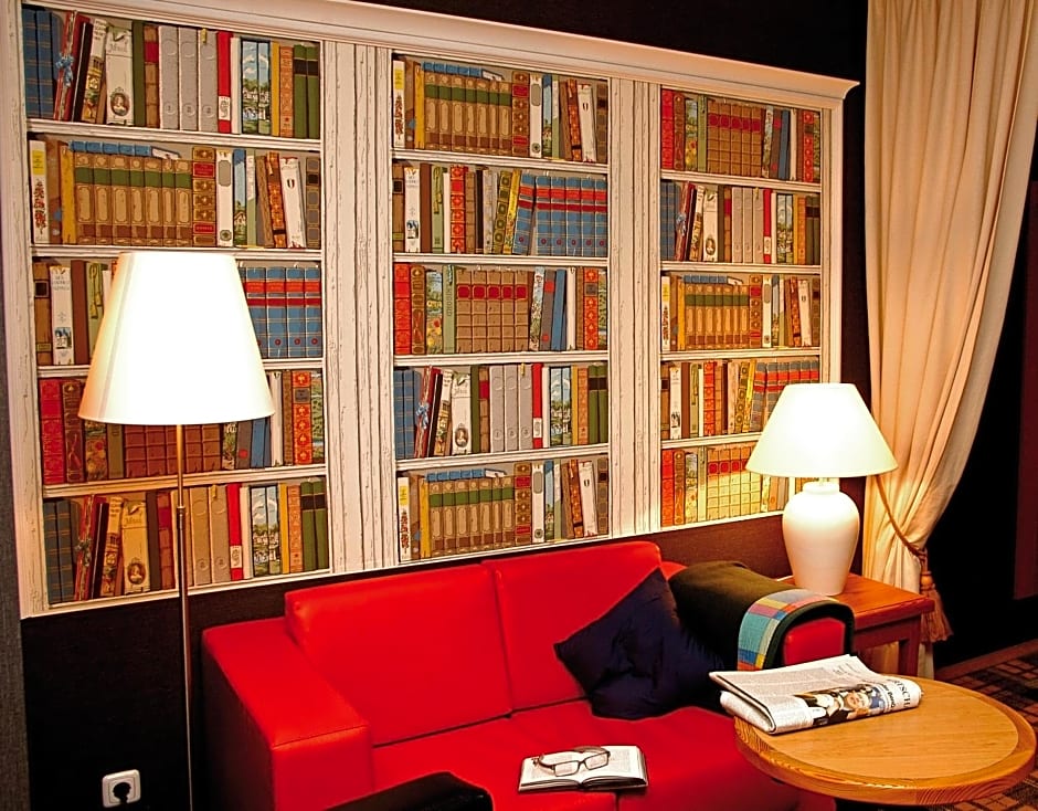 Hotel Schieferhof - GlasLUST