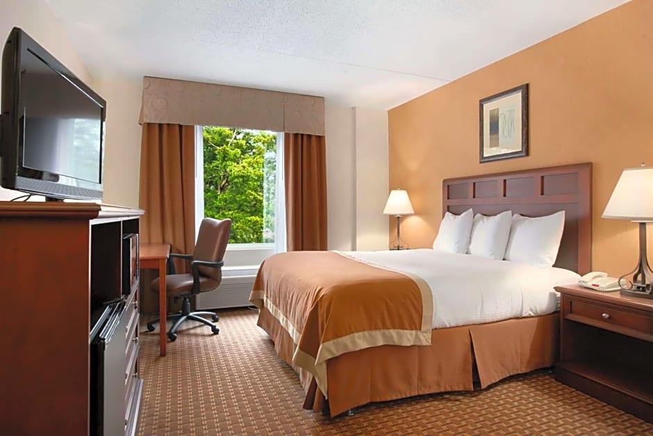 Baymont by Wyndham Branson - On the Strip