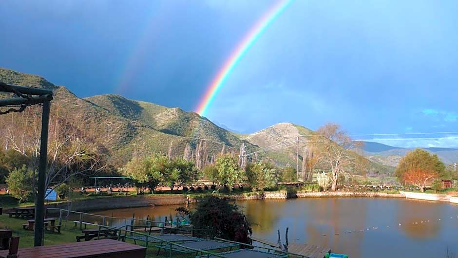 Wilgewandel Holiday Farm & Day Restaurant