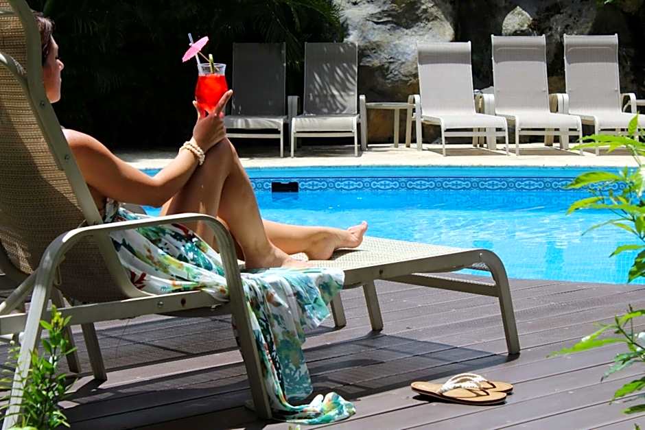 Best Western Hotel & Casino Kamuk