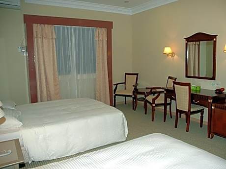 Felda Residence Sahabat