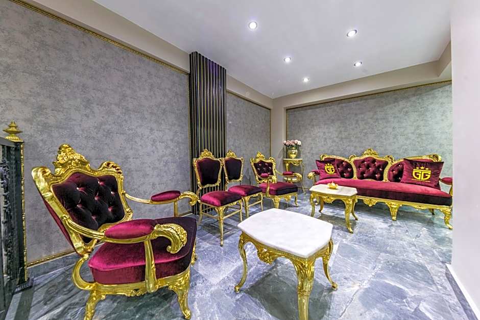 Golden Bazaar hotel