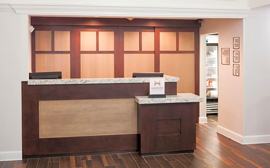 Homewood Suites by Hilton Chattanooga - Hamilton Place