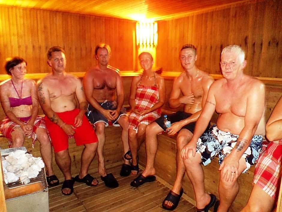 Hisar Holiday Club