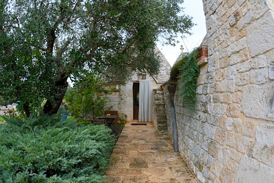 La Gufa – Ostuni, AR
