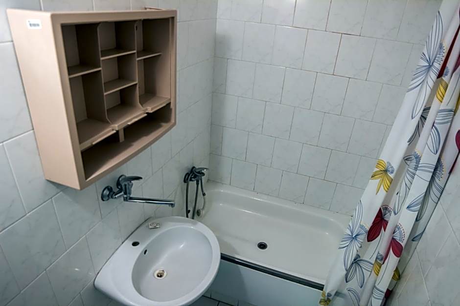 Hostel Blanice