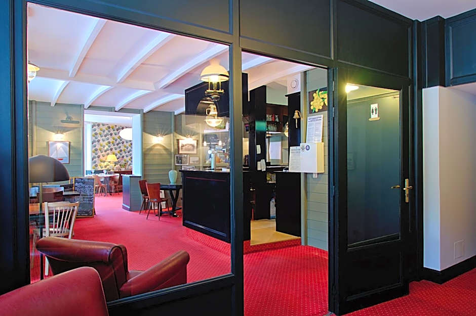 Hotel de charme Les Mimosas