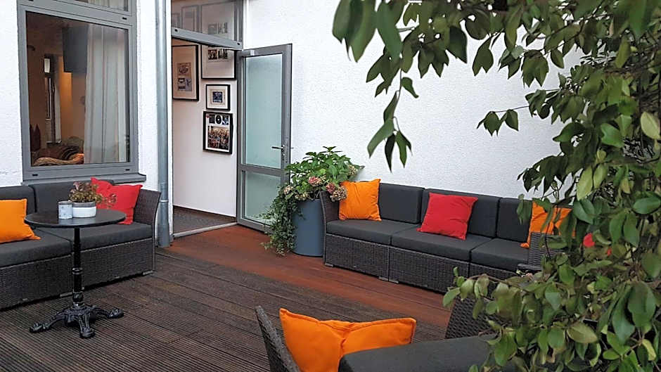 Hostel Köln