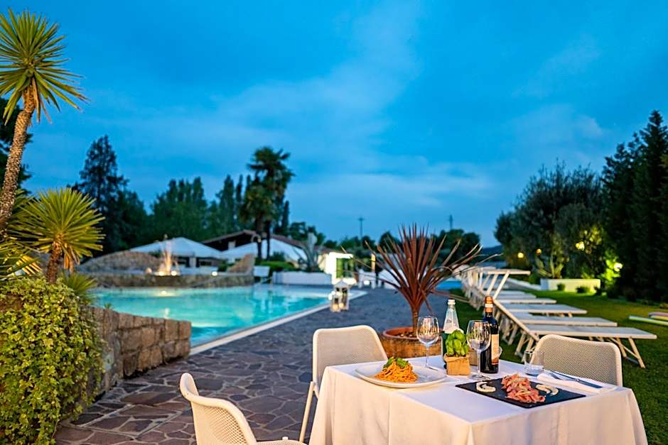 Hotel Terme Delle Nazioni