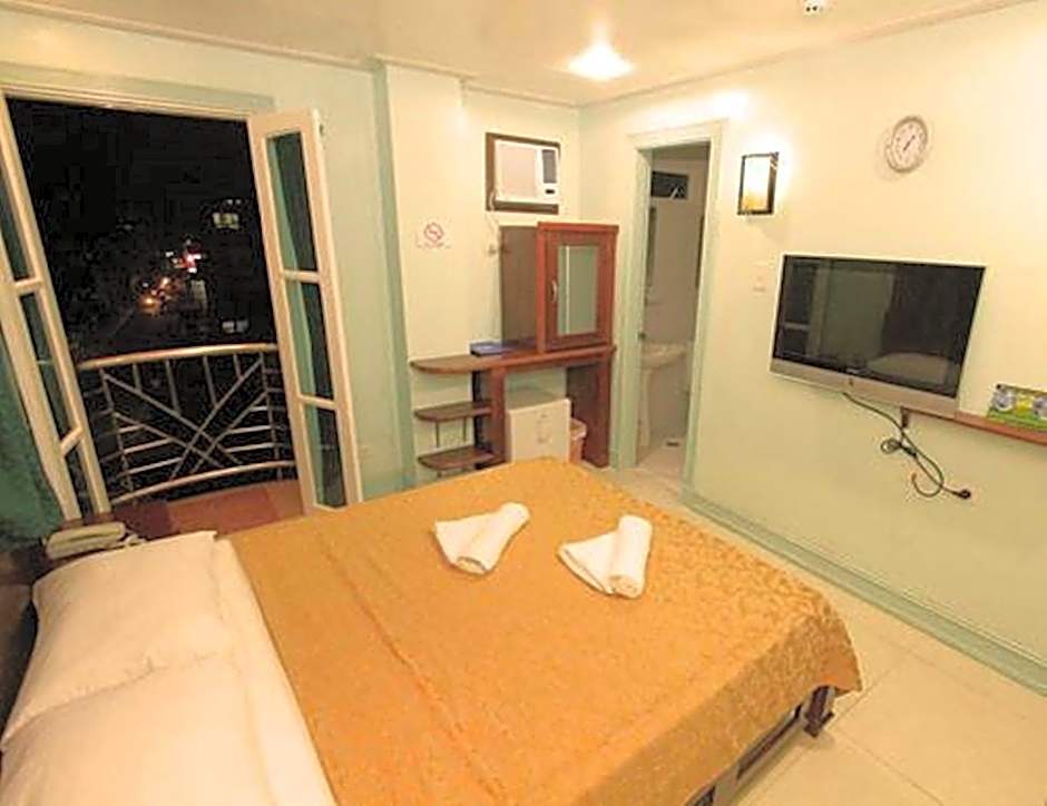 Bora Sky Hotel