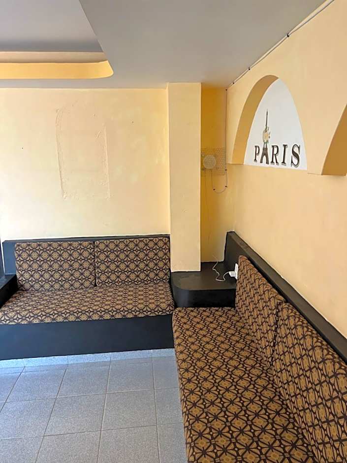 Hotel magallanes con cocineta 100 Metros de playa