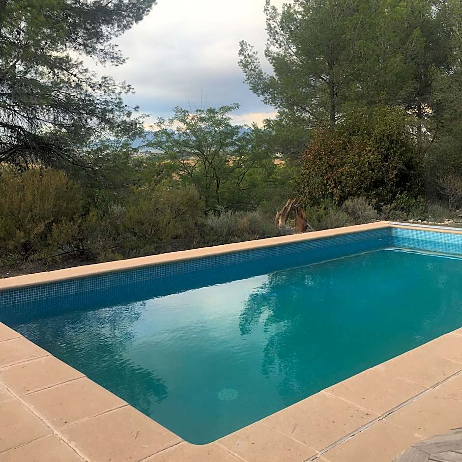 Vi l'Art Wine Lodge - Only Adults