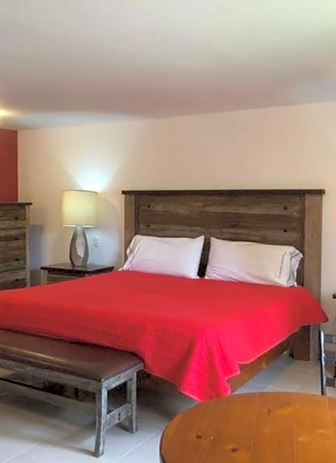 HOTEL XIADANI Restaurante, Temazcal & Spa