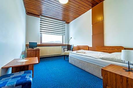 Hotel Slovakia