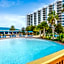 Marvelous 9th Floor Condo Gulf, Pool & Sunset View