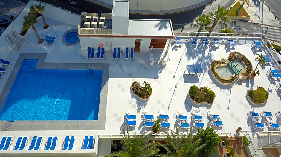 Hotel Las Arenas Affiliated by Meliá