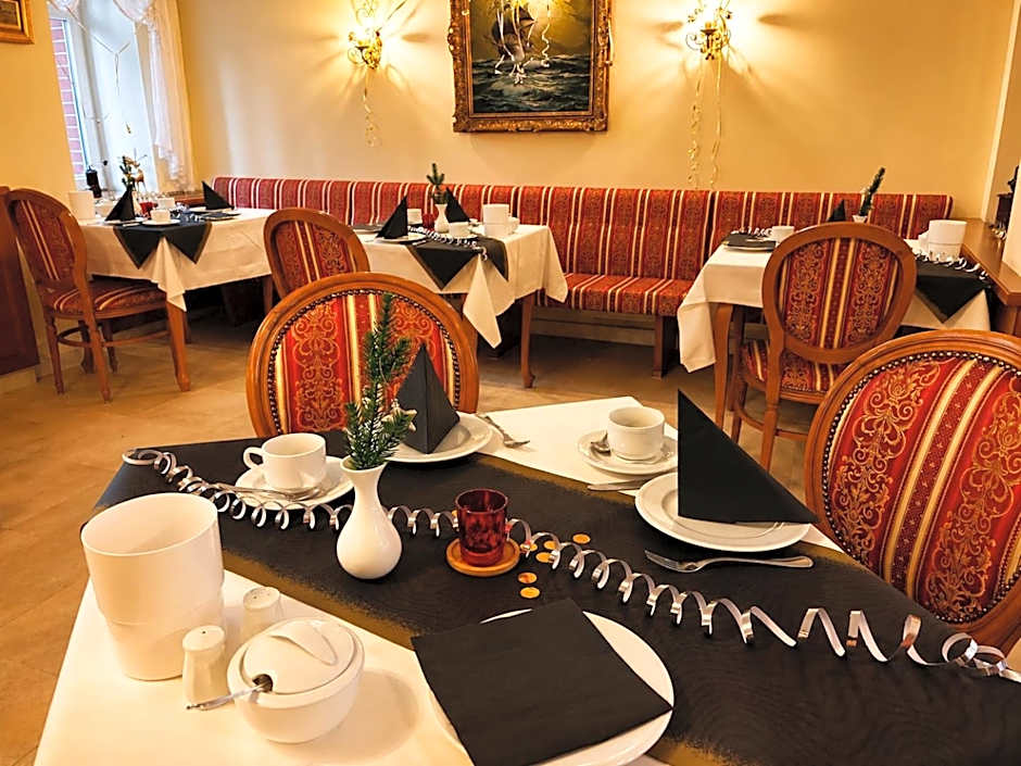 Hotel Imperial Rügen