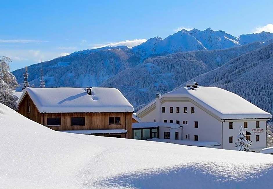 Hotel Weiler - Aktiv & Tradition