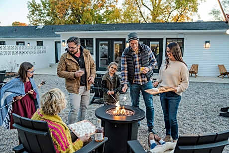 Bardstown Motor Lodge