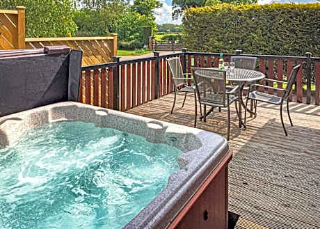 Hollybrook Lodges