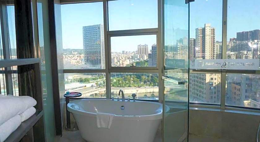 Maison New Century Hotel Dongguan