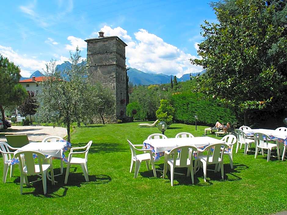 Hotel Toresela Bike am Gardasee